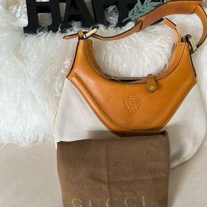 Gucci Hobo Bag